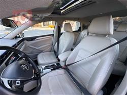 ڤۆڵکسواگن پاسات